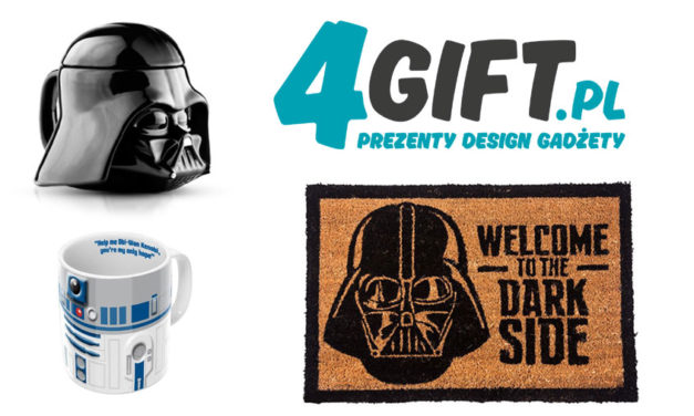 Jaki prezent dla fana? 4gift.pl doradza!