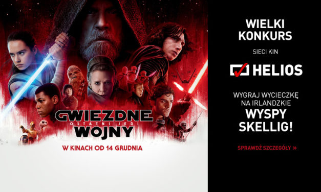 KONKURS – Wygraj wycieczkę na Wyspy Skellig!