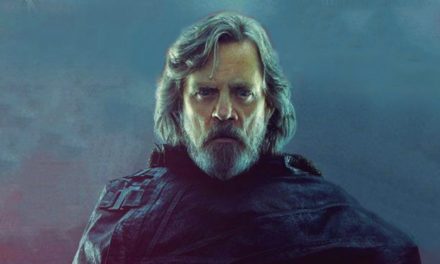 RECENZJA (oraz spoilerowa analiza) FILMU – Ostatni Jedi, czyli…