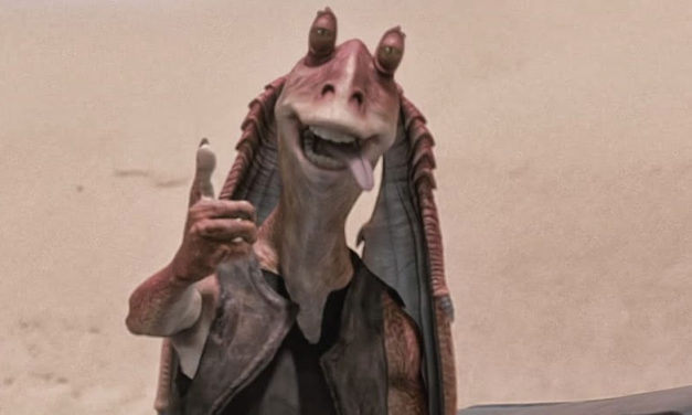 Rian Johnson o znanych postaciach w nowej trylogii