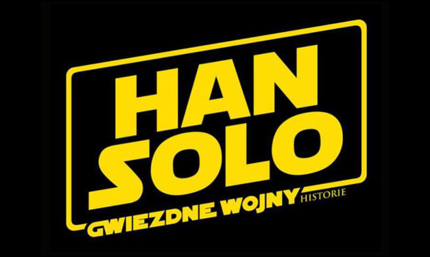 Han Solo: Gwiezdne Wojny historie – oto polski tytuł