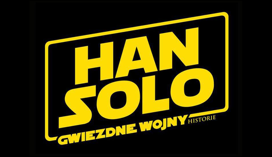 Han Solo: Gwiezdne Wojny historie – oto polski tytuł