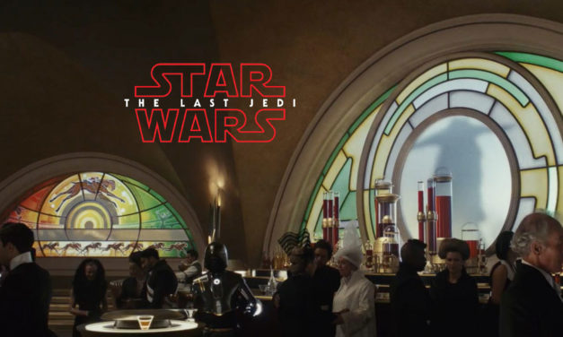 Nowy, międzynarodowy trailer, czyli fathiery w akcji