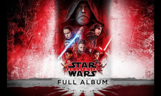 Muzyka z Ostatniego Jedi – poznaliśmy tytuły utworów