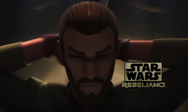 Analiza ostatniego zwiastuna „Rebeliantów”