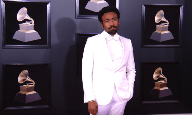Nagrody Grammy 2018. Childish Gambino zdobył statuetkę!