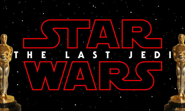 „Ostatni Jedi” nominowany do Oscarów w czterech kategoriach