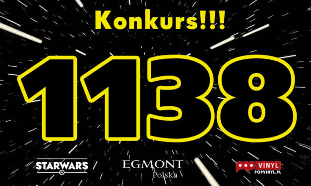 KONKURS – Świętujemy 1138