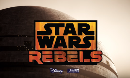 Pełen akcji zwiastun finału | „Star Wars Rebelianci”