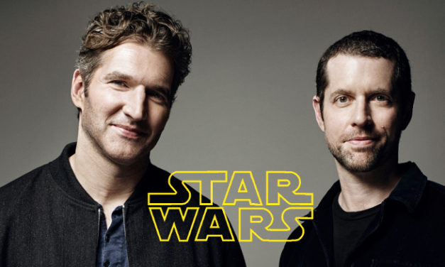 PILNE!!! Nowa seria filmów od twórców „Gry o Tron”