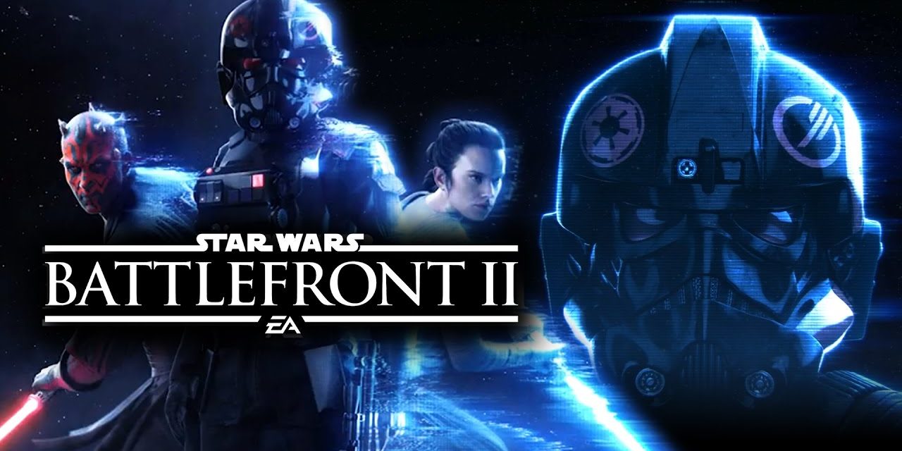 Jest dobrze! Szczegóły najnowszej aktualizacji | Star Wars Battlefront II