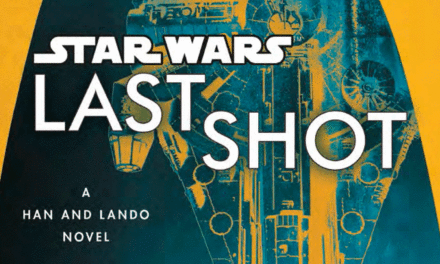 „Han Solo” | Książki i komiksy powiązane z filmem
