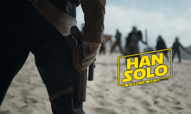 „Han Solo” | Obszerna analiza zwiastuna