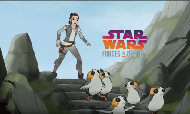 Pierwsze odcinki 2. sezonu „Sił Przeznaczenia”