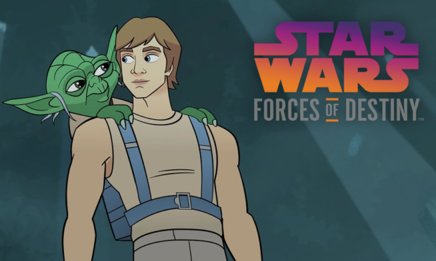 Nowe odcinki „Sił przeznaczenia” już za kilka dni