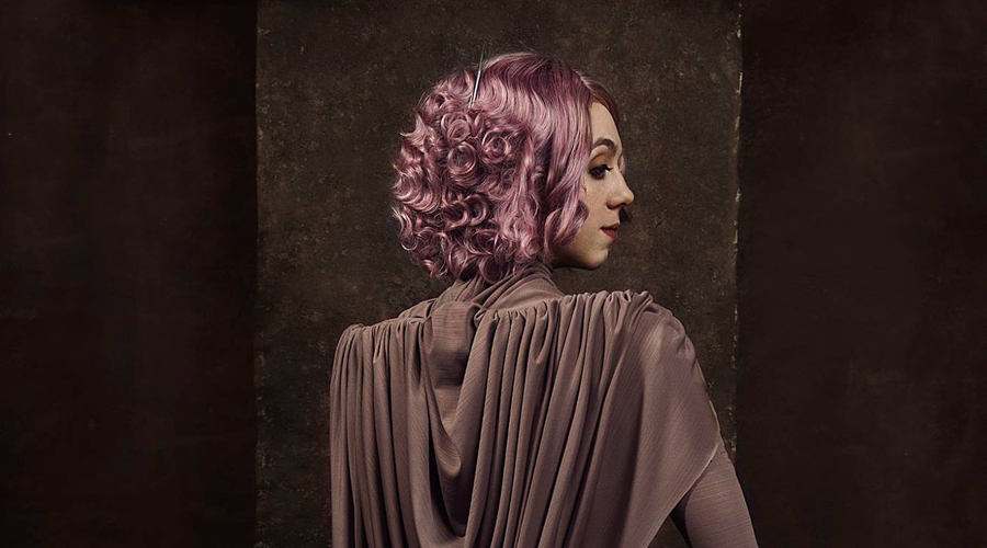 Wiceadmirał Amilyn Holdo | Cosplay tygodnia