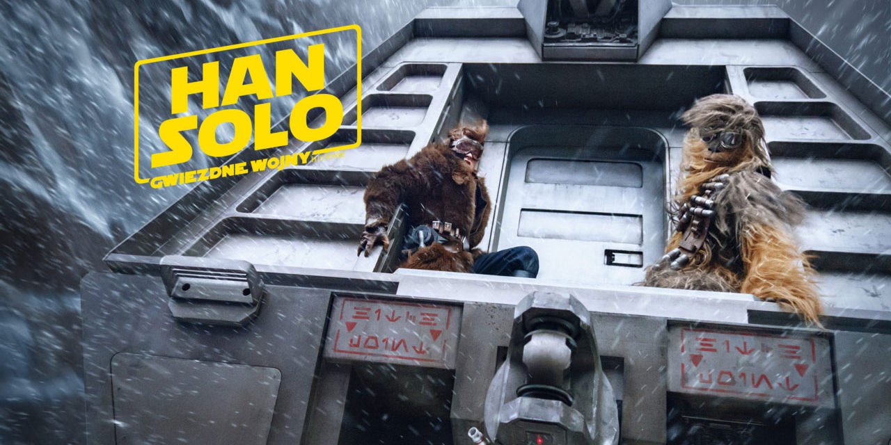 Opisy postaci i pojazdów | „Han Solo”