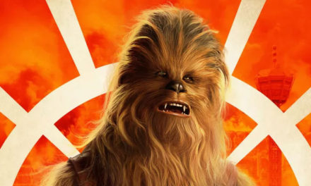 Nowe plakaty z bohaterami filmu | „Han Solo”