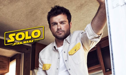 Kontrakt Aldena i potencjalne kontynuacje | „Han Solo”