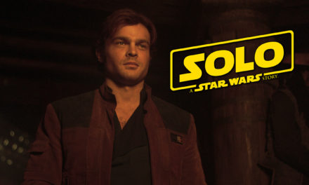 Analiza drugiego zwiastuna | „Han Solo”