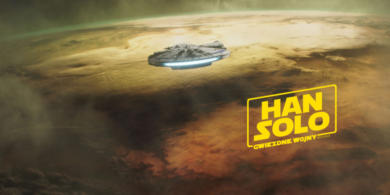 Poznaliśmy zawartość ścieżki dźwiękowej | „Han Solo”