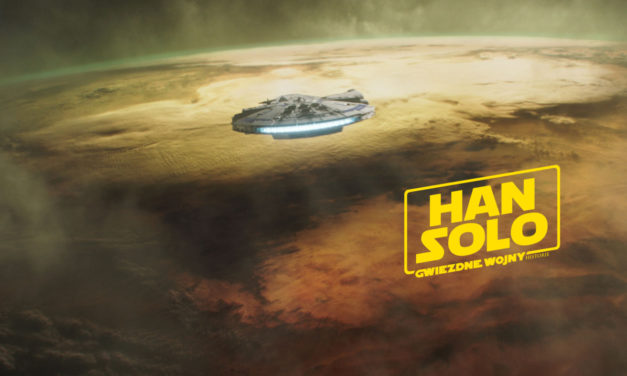 Poznaliśmy zawartość ścieżki dźwiękowej | „Han Solo”