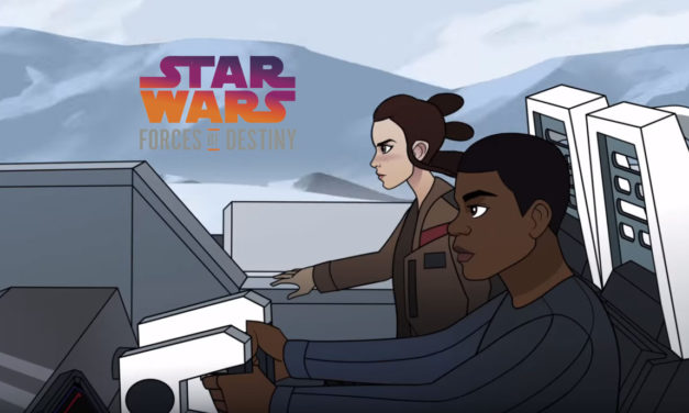 Nowe odcinki 2. sezonu „Sił Przeznaczenia”