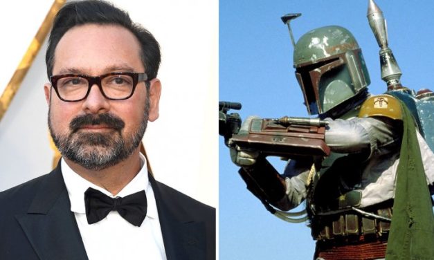 Twórca „Logana” napisze i wyreżyseruje film o Bobie Fetcie!