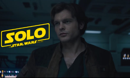 Han poznaje Landa i partyjka Dejarika – nowe klipy z filmu | „Han Solo”