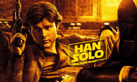 Pierwsze wrażenia po premierze! | „Han Solo”