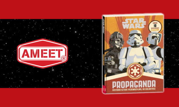 „Star Wars™: Propaganda” | RECENZJA ALBUMU