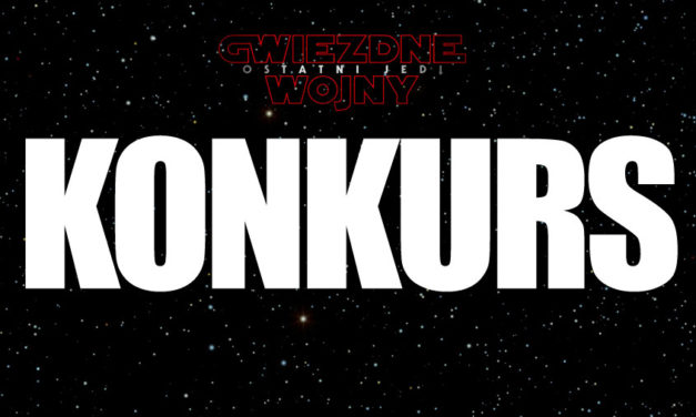 Ostatni Jedi na DVD | KONKURS ZAKOŃCZONY