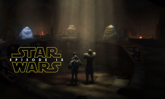 Znany kartel powróci? | Epizod IX