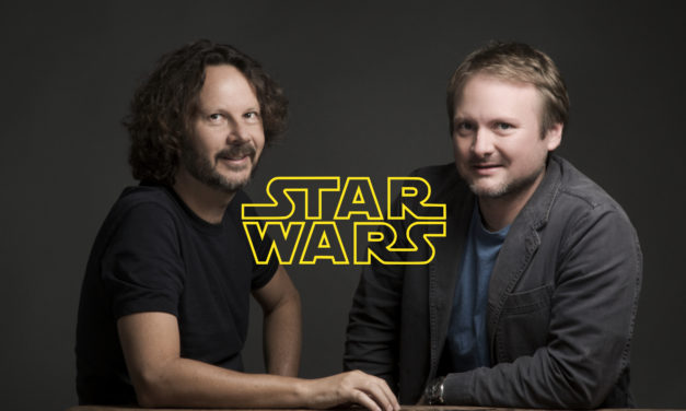 Ram Bergman o pracach nad trylogią Riana Johnsona