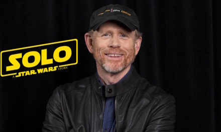 Ron Howard spoilerowo o filmie – część 1. | „Han Solo”