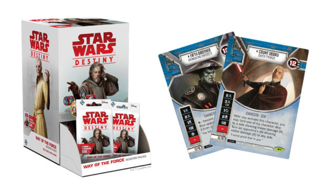 Nowe spoilery WotF cz.2 | Star Wars: Przeznaczenie