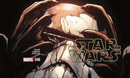 Star Wars 048 | Recenzja komiksu