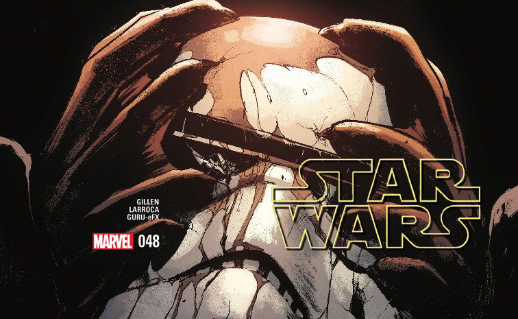 Star Wars 048 | Recenzja komiksu