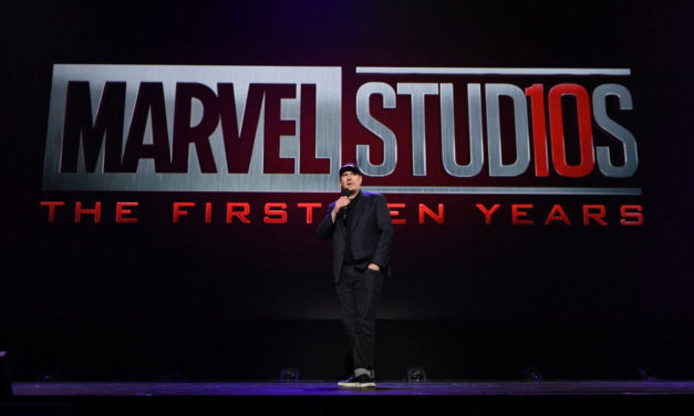Czy Kevin Feige zastąpi Kathleen Kennedy? Jest odpowiedź!