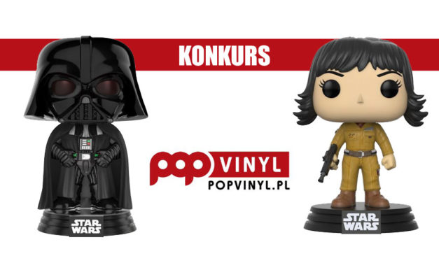 #UwierzwFunkoPOP | KONKURS ZAKOŃCZONY