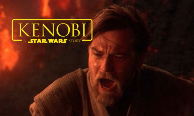 Brak planów na solowy film o Obi-Wanie?