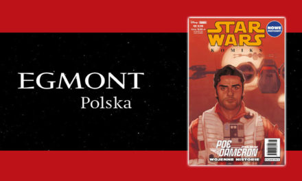 „Wojenne historie” | Zapowiedź Star Wars Komiks 5/2018