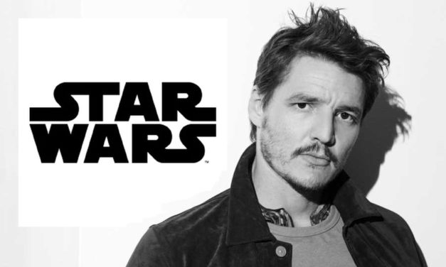 Pedro Pascal gwiazdą aktorskiego serialu Star Wars?