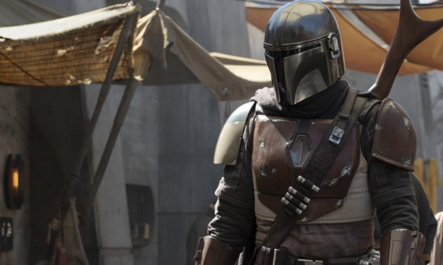 Pierwsze oficjalne zdjęcie z planu oraz nazwiska reżyserów | „The Mandalorian”