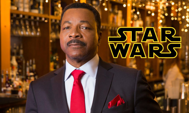 Carl Weathers, czyli Apollo Creed w obsadzie serialu? | „The Mandalorian”