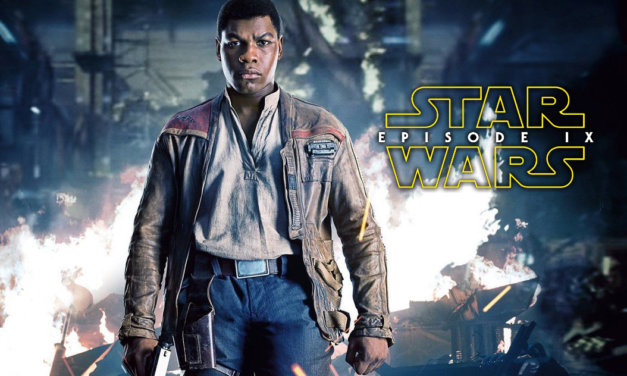 Znamy przeskok czasowy między filmami | Epizod IX