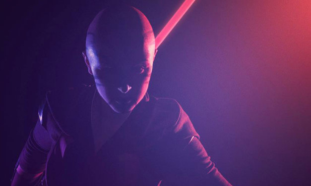 Darth Issabel | Cosplay tygodnia