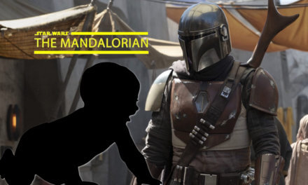 Plotka: Poznaliśmy szczegóły fabuły | „The Mandalorian”