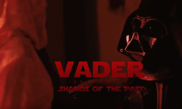 „Vader” z happy endem, czyli zamieszanie wyjaśnione
