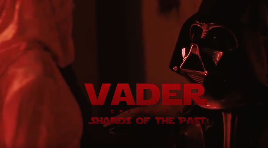 „Vader” z happy endem, czyli zamieszanie wyjaśnione